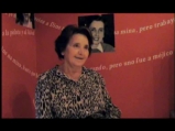 Video thumbnail for Entrevista a Olga Violeta Rozada García